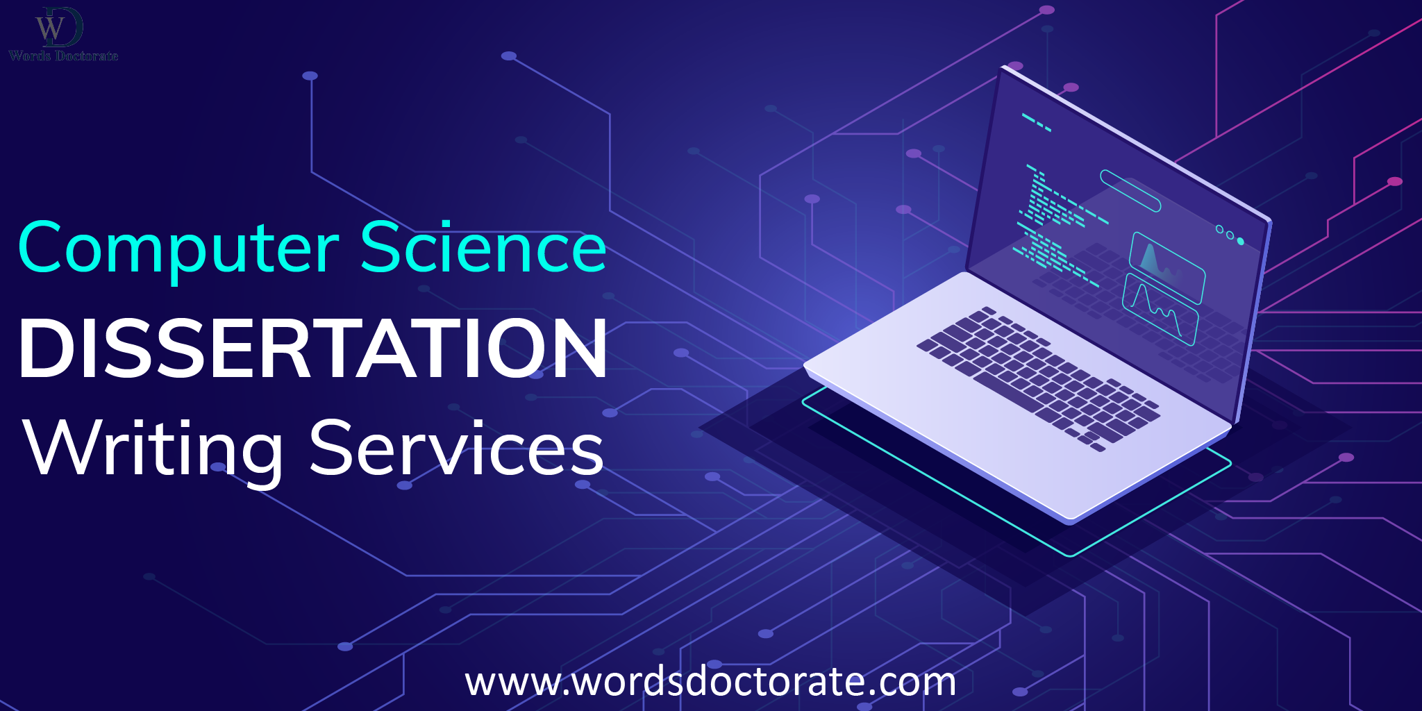 Computer Science Dissertation Writing Services